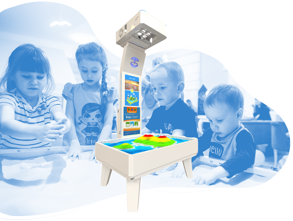 Okoshomokozó Mini óvodáknak