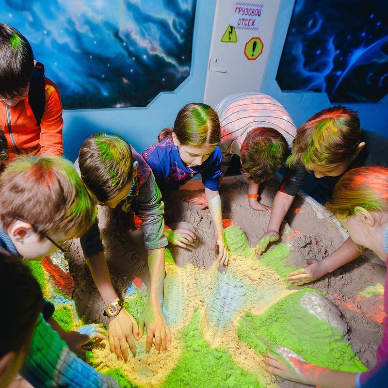 interaktív oktatási eszköz