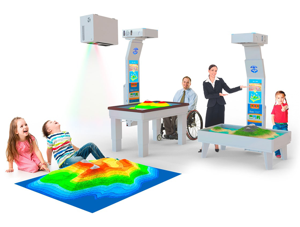 interaktív fejlesztő játékok