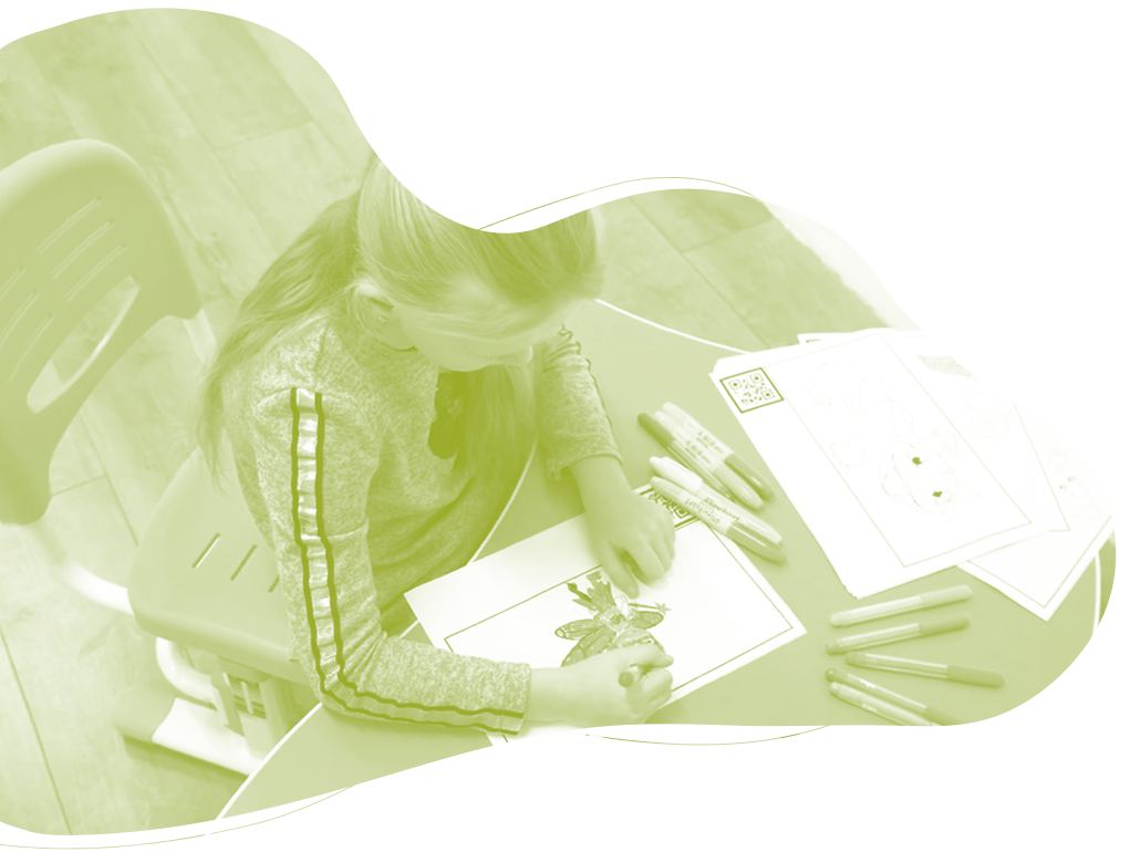 szem kéz koordinációt fejlesztő játékok