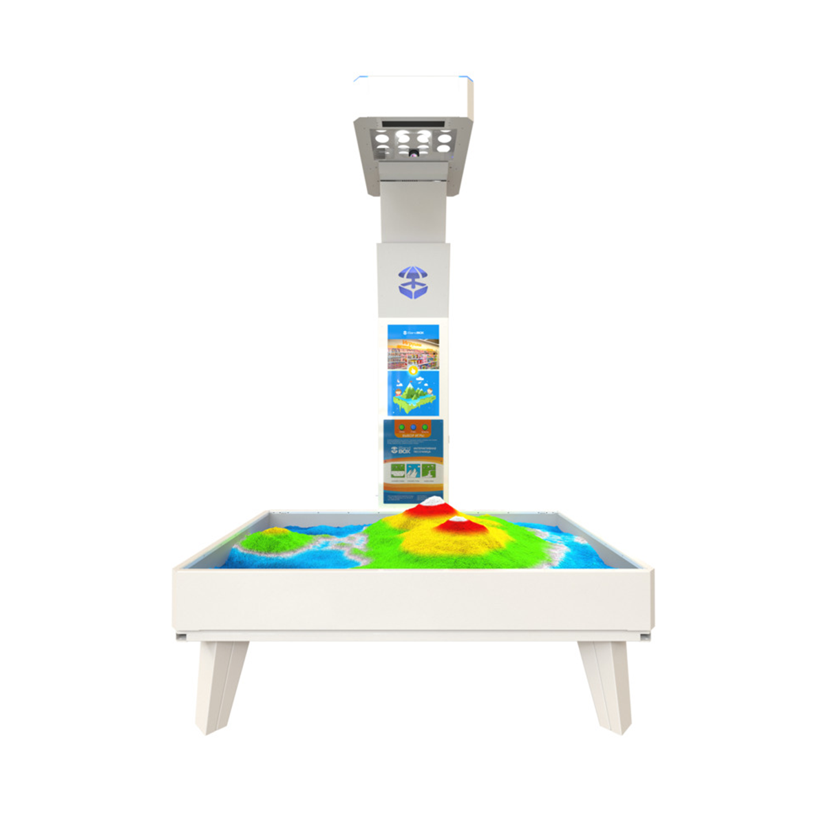 Okoshomokozó standard