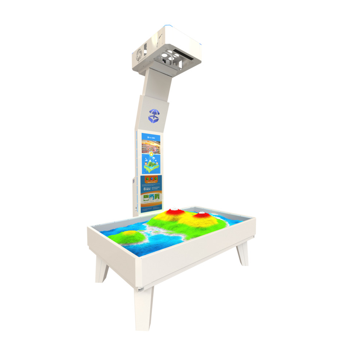 Okoshomokozó standard