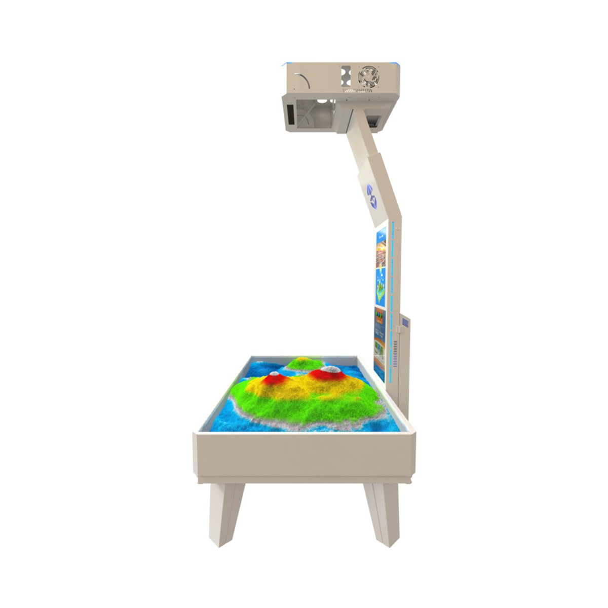 Okoshomokozó standard