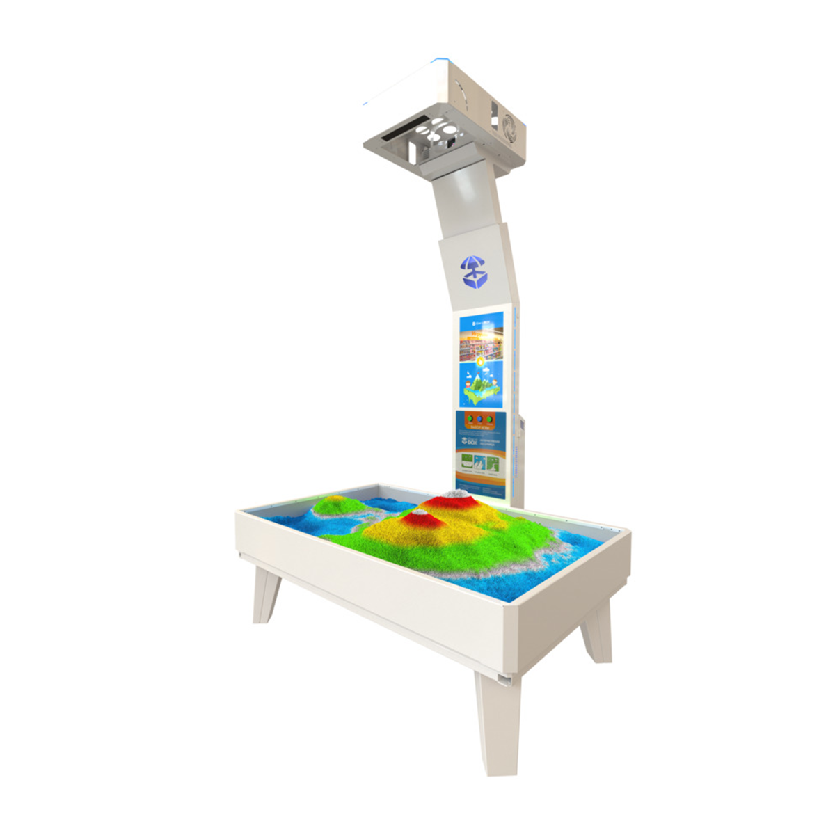 Okoshomokozó standard