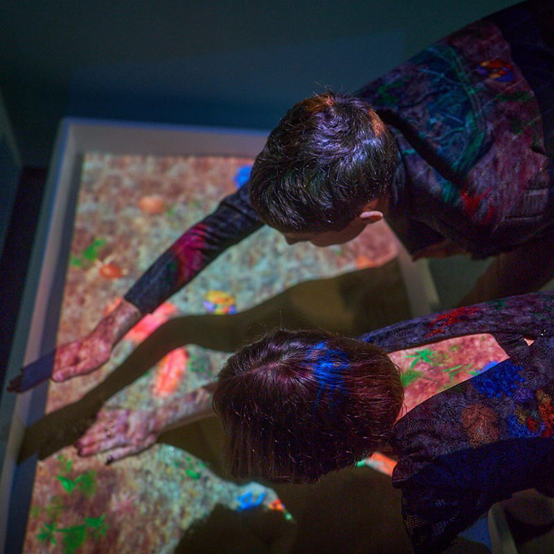 kreatív oktatási eszköz