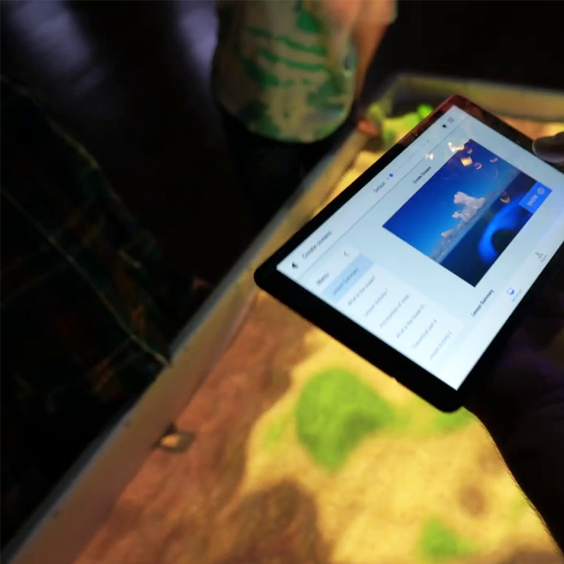 oktatási eszközök