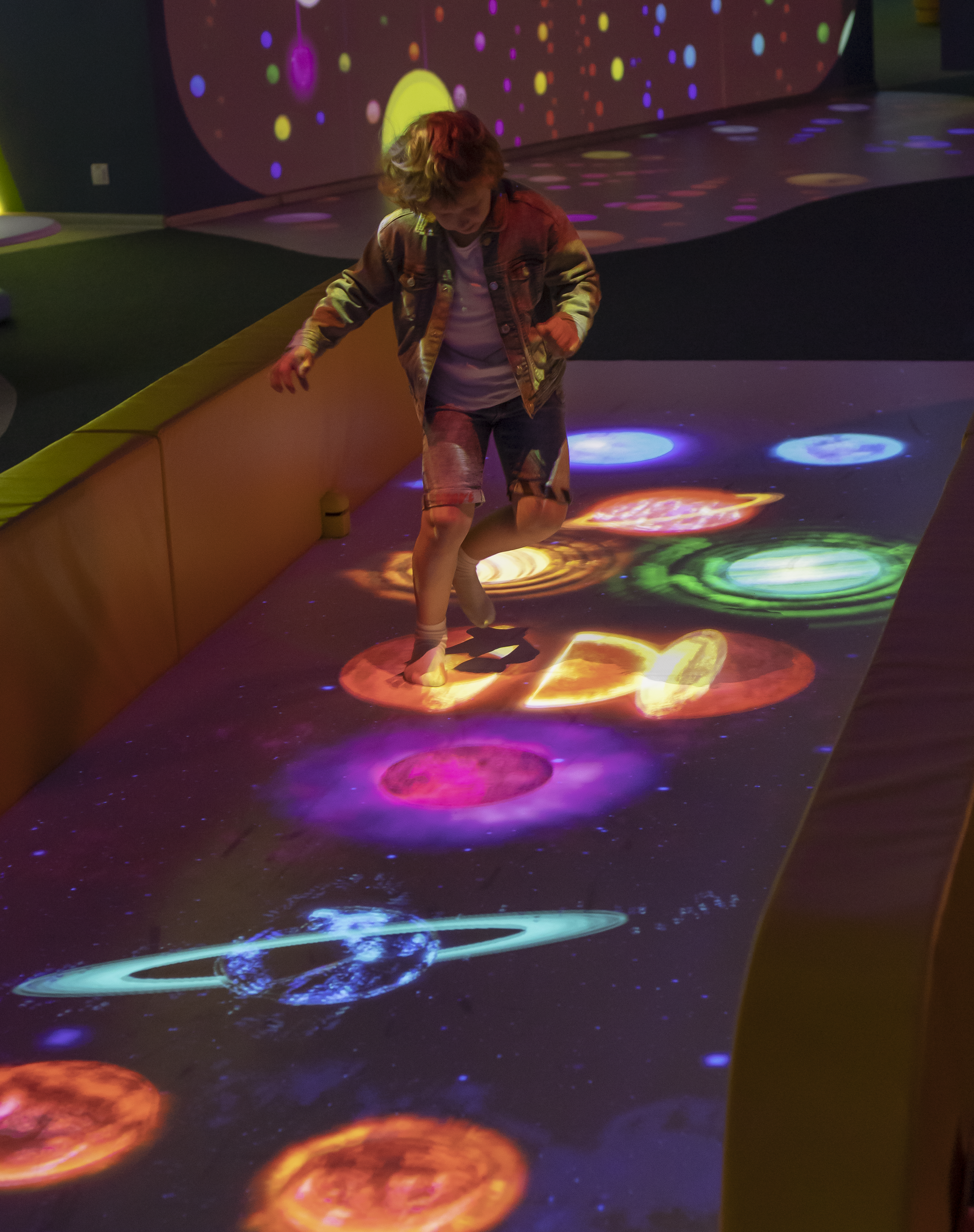 interaktív játék hoteleknek