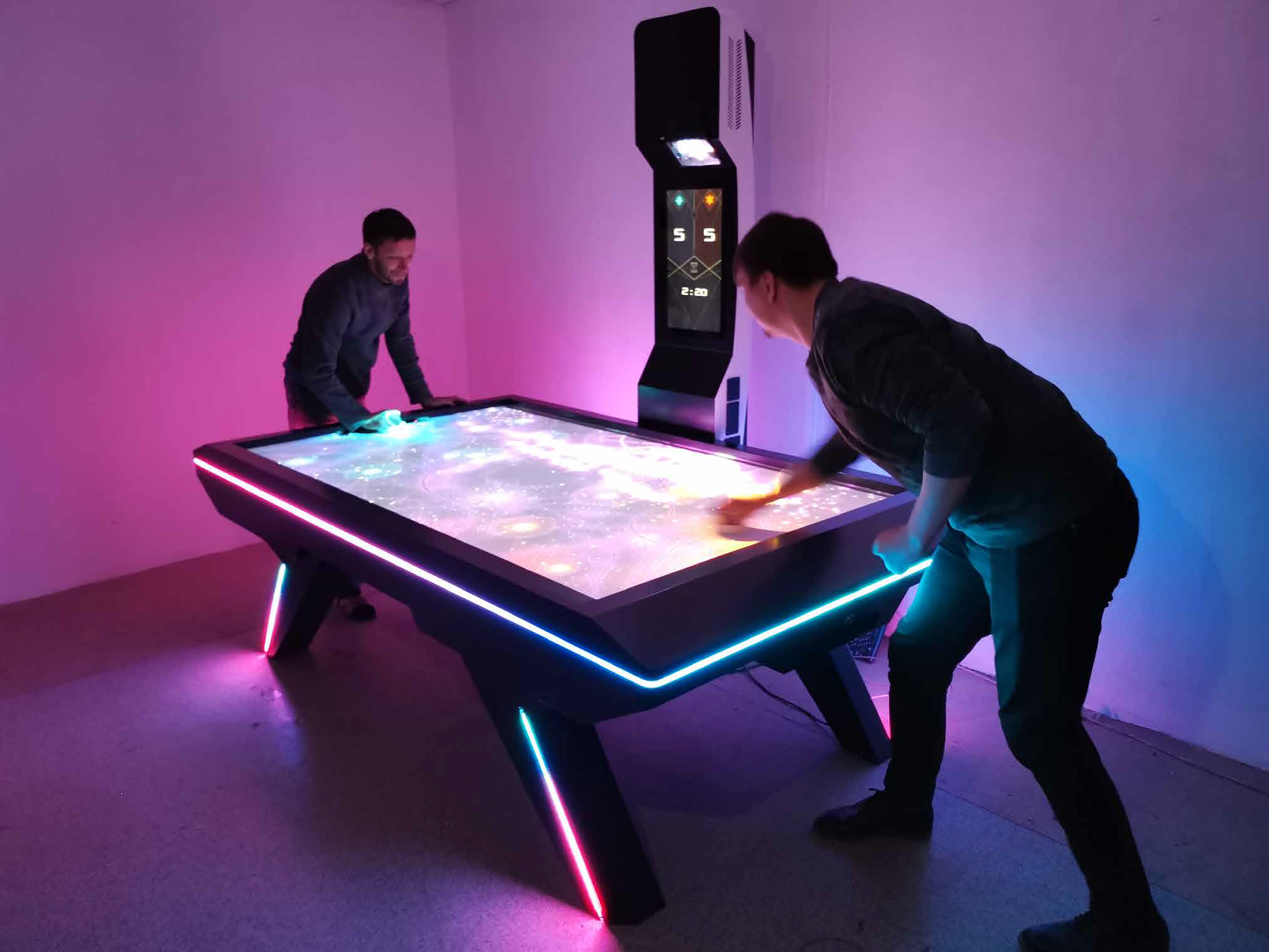 Icehook felnőtteknek