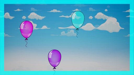 Varázsfal interaktív játék