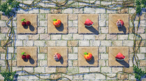 Labdajátékok Varázsfal interaktív játék