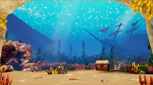 Élő Rajzok Varázsfal interaktív játék